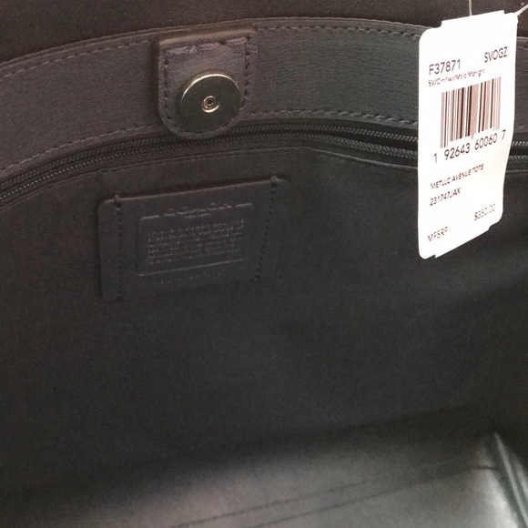 Coach - Picture 3 of 3